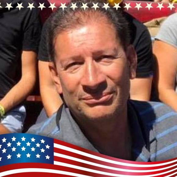 Meet your Posher, Darrell - Picture 1 of 1